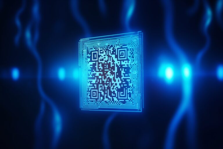 What is a qr code? - Your WP Guy