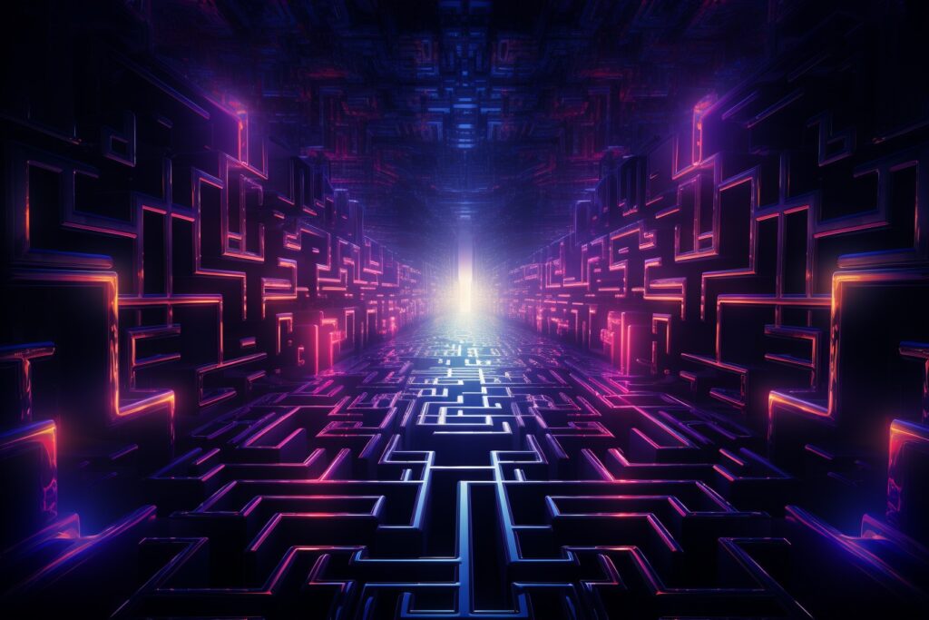 perriw_47573_A_maze_made_of_pixels_leading_to_an_iconic_homepag_31ea3328-9d32-44e7-ae3d-f5a3cec3421f