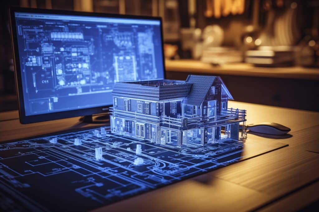 perriw_47573_a_2-dimensional_architects_blueprint_sitting_in_fr_e2c75697-8f50-4d9a-bb03-03fae0110778