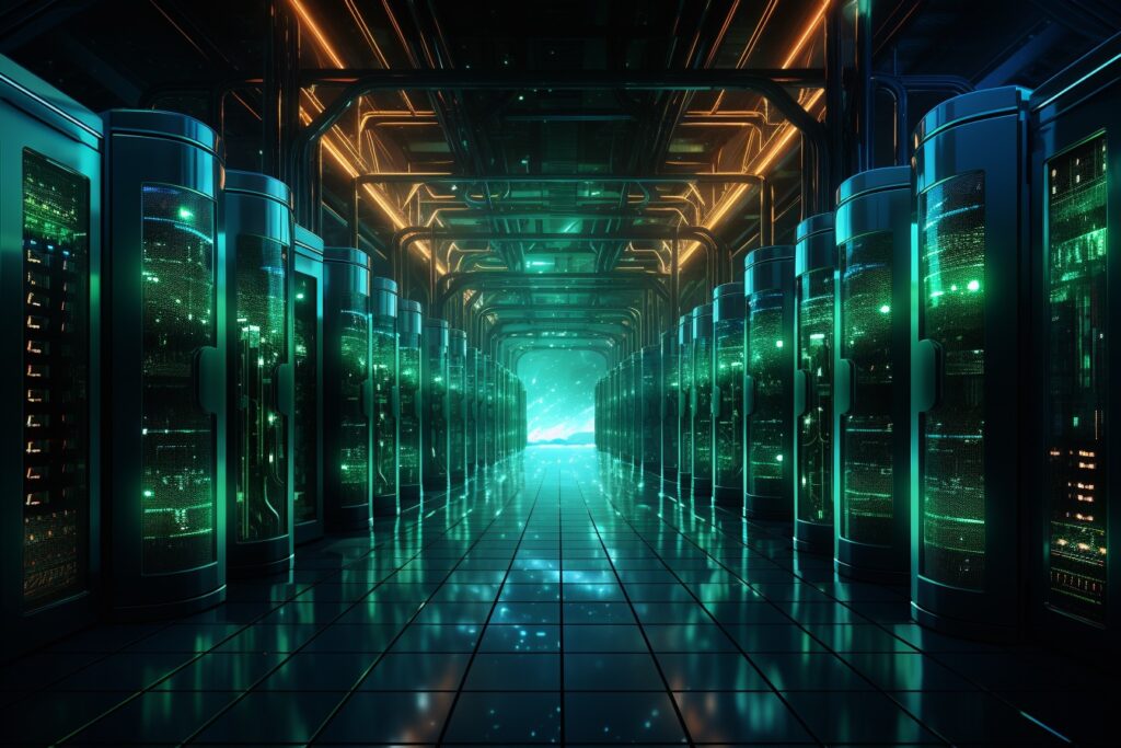 Data Center