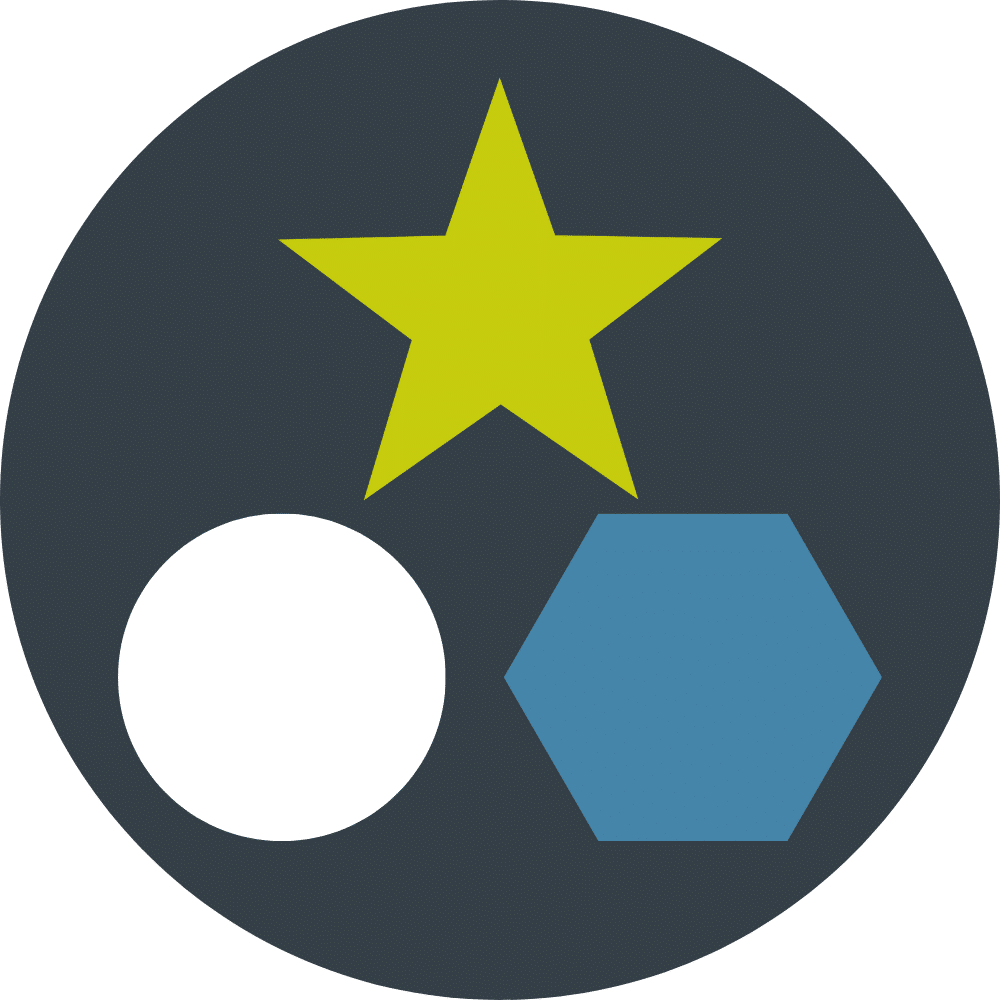 9 Shapes